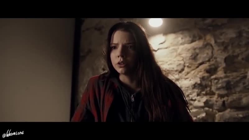 Пажилой сплит