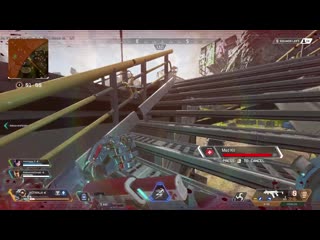 Best random teammate ever !!!!