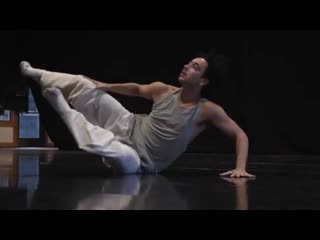 Jacob thoman choreography by sonya tayeh