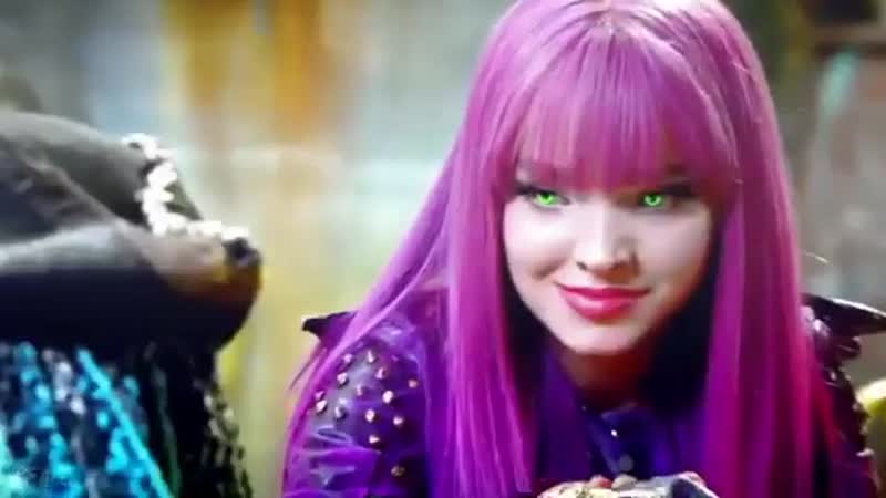 Descendants | mal | dove cameron | vine