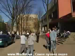 Соревнования мастеров граффити