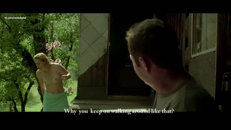 Agnieszka warchulska nude szelest (2010) watch online / агнешка вархульска шорох