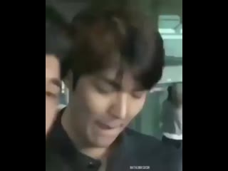 Lee minho 이민호 alwayswithleeminho thekingtheeternalmonarch leeminho minozgeorgia mp4