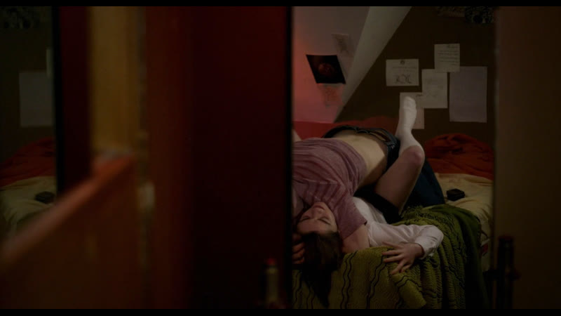 Мэйси уильямс падение / maisie williams the falling ( 2014 )