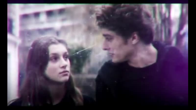 Skam france | lola lecomte x eliott demaury
