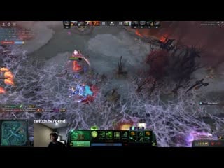 Dendi pudge live most fun stream ever dendi trolling with cancel dondo best streamer in dota 2