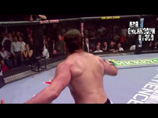 Gabriel gonzaga vs mirko cro cop / габриэль гонзага мирко кро коп