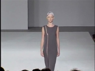 Hussein porn video – Hussein chalayan | spring summer 1999