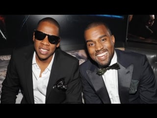 Public enemies jay z vs kanye west [full documentary]