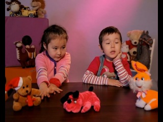 "балалы үй базар" екінші маусым!