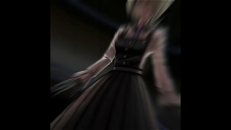 Danganronpa | kirumi tojo