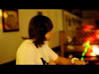 Dj nika студ вечірка у "баварія хауз"