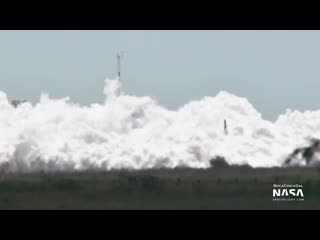 Spacex boca chica starship sn7 prototype tank tested to failure