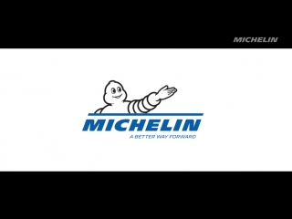 The visionary michelin concept tire