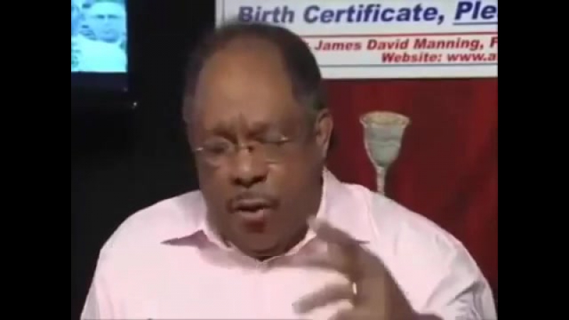 Ниггер облажался