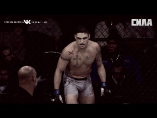 Matt brown vs diego sanchez | zloy mma