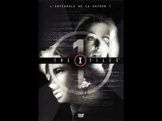 🎥 секретные материалы ( the x files ) 1s 1993 94 рейтинг "кинопоиск" 8 2 \ imdb 8 6