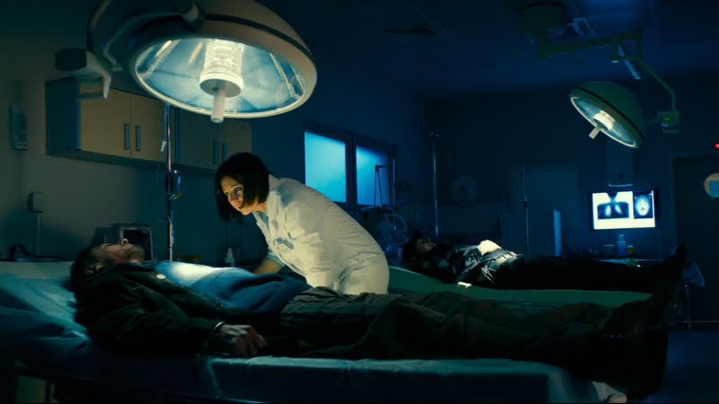 Фильм «пилигрим» (2018) в ролях анна банщикова, игорь петренко и елена север