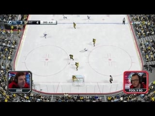 Nhl gwc canada regional pt 1 may 13, 2018