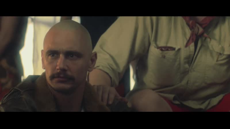 Зеровилль/zeroville, 2019 green band trailer;