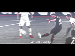 Шикарный гол кампля | toxi |