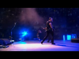 Metallica live at arenes de nimes (07 07 2009) dvdrip x264 2009 assass1ns