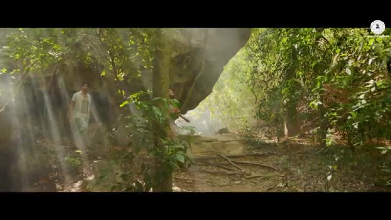Sau aasmaan full video baar baar dekho sidharth malhotra katrina kaif