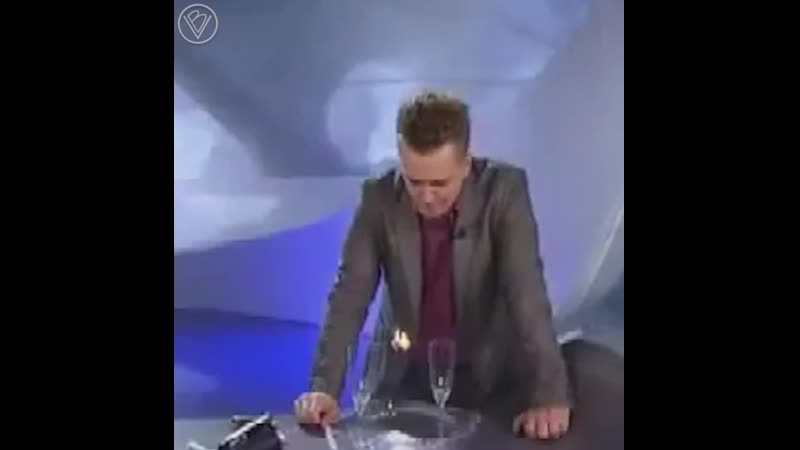 Галилео за кадром