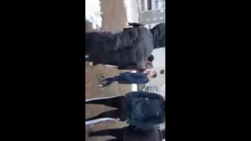 Страсти в петрозаводске