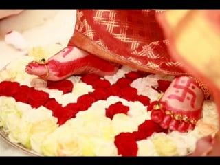 Shri mataji nirmala devi supreme divine lotus feet