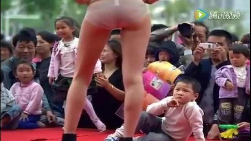 Made porn video – Сделано в китае!made in china!)))