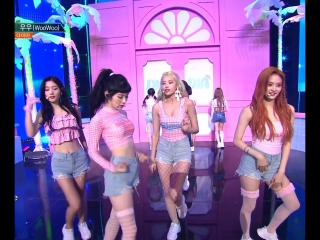 Dia cathy / huihyeon