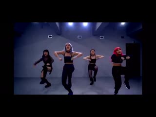 The girl with the silver hair she caught my attention instantly and this danxe imma learn itttt kda kdacomeback