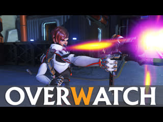 Очень много сундуков ii overwatch