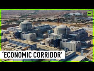 ‘economic corridor’ china and pakistan to expand partnership