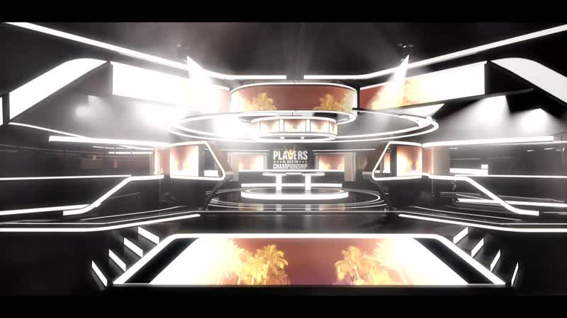 Pokerstars players championship