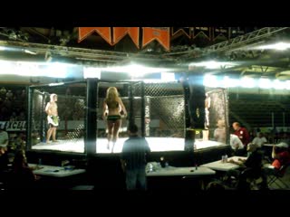 Cfx 34 rumble in the rapids 3 chad hughes vs tanner nunn