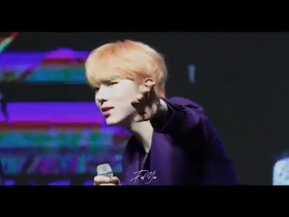 [fancam][08 04 2018] geumcheon harmony cherry blossom festival