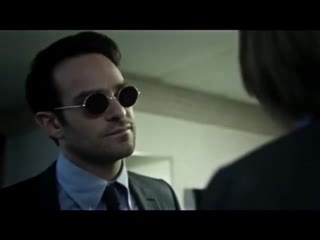 Matt murdock