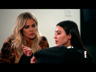 Kuwtk kim kardashian west explains horrifying paris robbery