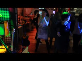 Guitar solo by renat bakirov and rybushkin blues band