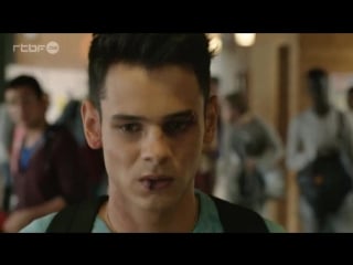 [mirgayporno] поцелуй украдкой / baisers cachés / besos ocultos / hidden kisses (гей фильм, франция / gay movie, france 2016) hd