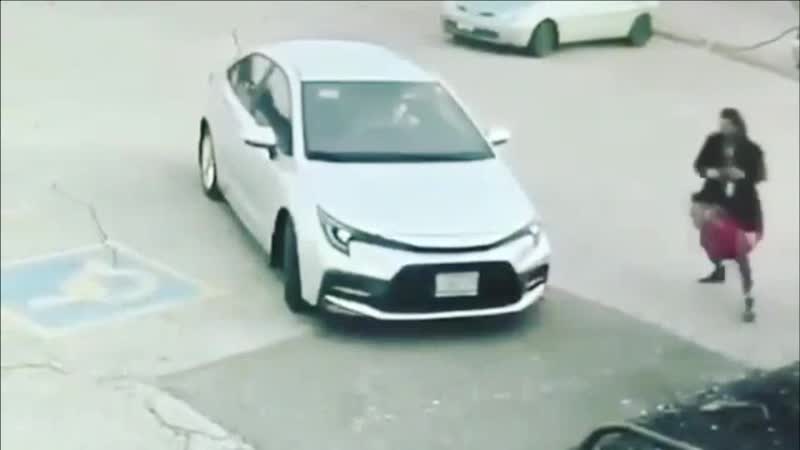 Беспредельщик