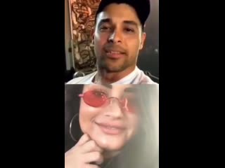 Dilmer demi fazendo uma participação na live do wilmer ️ mp4