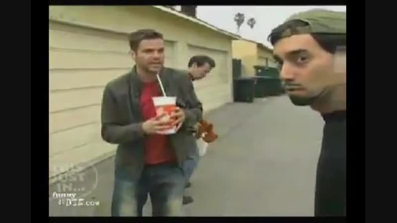 Девид блейн уличный маг в рот мне ноги