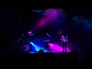 K flay high enough (live)