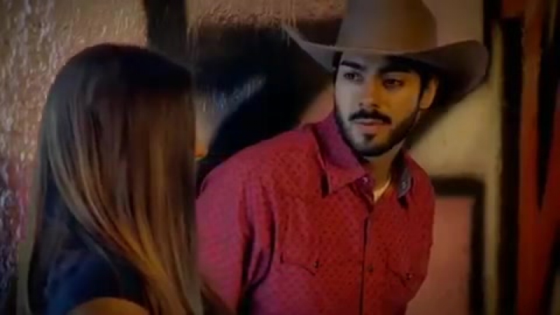 Trailer la doble vida de estela carrillo televisa