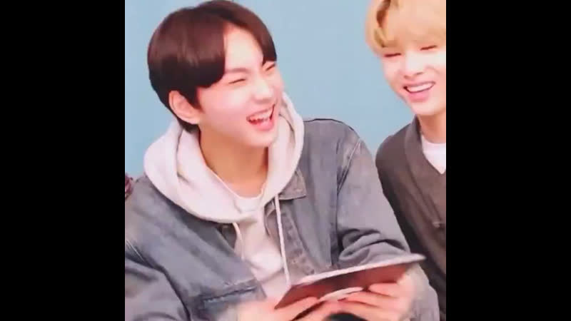 Enhypen jungwon and niki