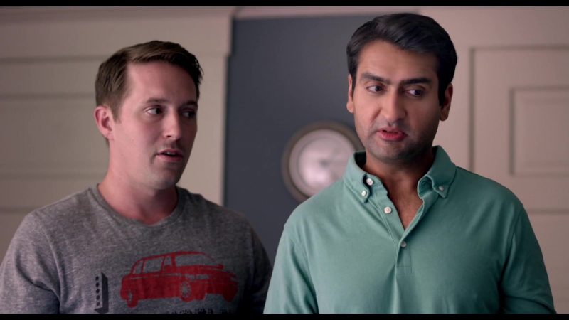 Поздний цветок / the late (2016) [1080p]