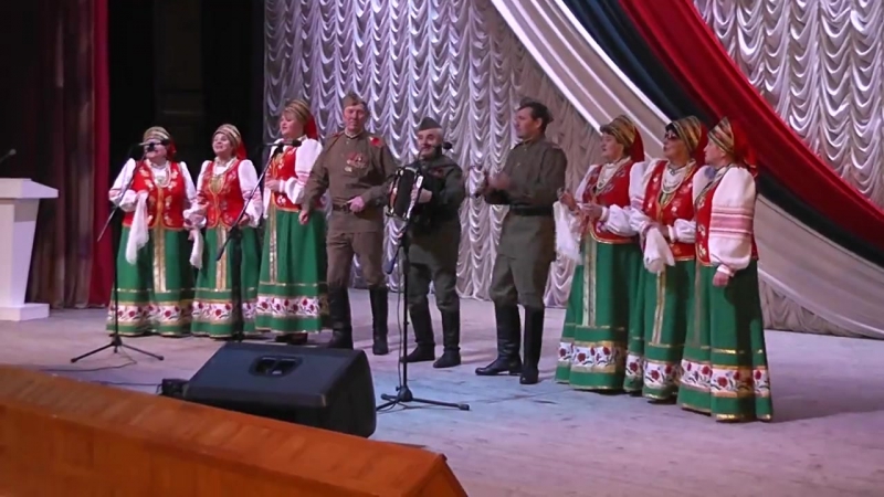 Ансамбль "тальяночка" 02 17 2017 125526